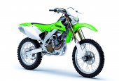 2008 Kawasaki KLX 450R photo